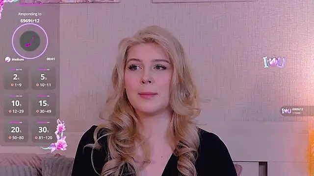 Snapshot of Alexis_Powell chatting on March 2025 09:15:01 PM Alexis Powell online show from March 2025 09:15:01 PM