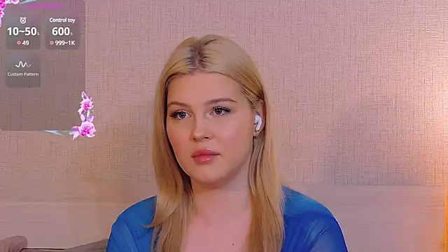 Snapshot of Alexis_Powell chatting on March 2025 08:38:02 PM Alexis Powell online show from March 2025 08:38:02 PM