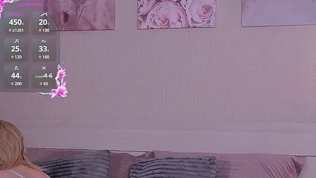 Snapshot of Alexis_Powell chatting on March 2025 02:10:01 AM Alexis Powell online show from March 2025 02:10:01 AM