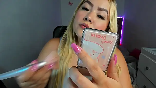 Celeste  sweetx online show from May 2026 06:13:01 PM