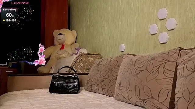 Miss Flexi fit online show from February 2026 03:39:02 PM