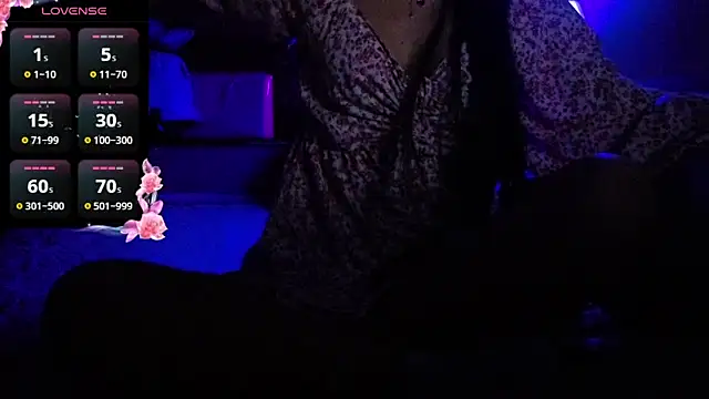 Miss Flexi fit online show from March 2026 09:01:02 PM