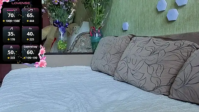 Miss Flexi fit online show from March 2026 10:00:01 AM