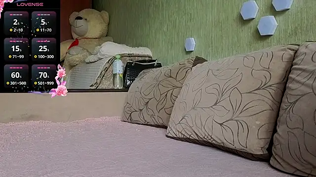 Miss Flexi fit online show from March 2026 08:04:01 AM