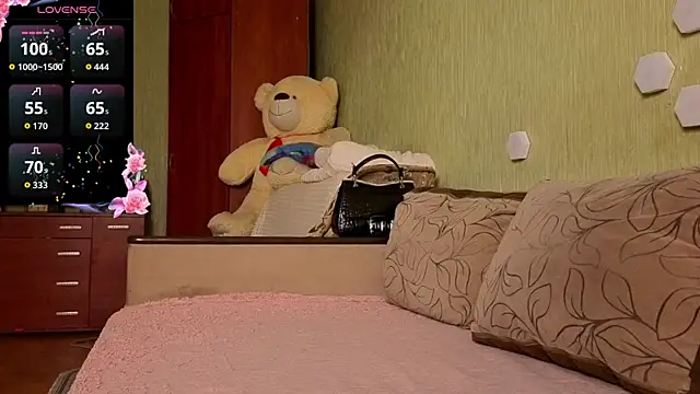 Miss Flexi fit online show from April 2026 04:15:02 PM