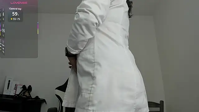 Sex-Psychology online show from April 2026 08:00:02 PM