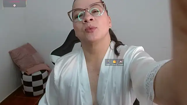 Sex-Psychology online show from July 2026 05:16:01 PM