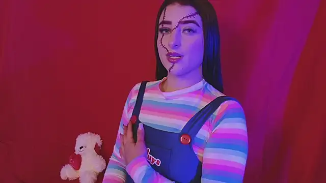  Linoshka 1 online show from October 2025 09:03:02 PM