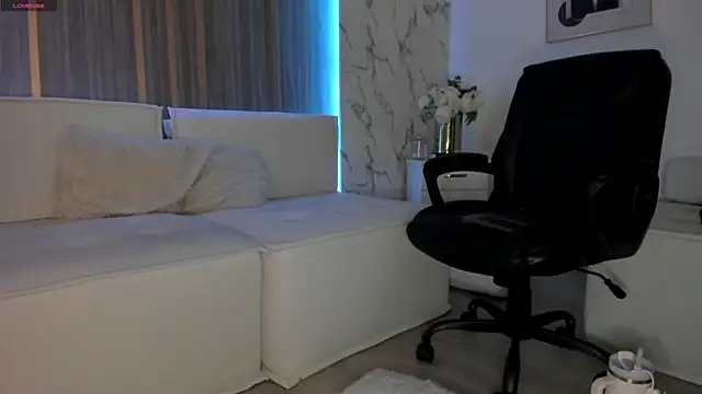 IsabellaAllen online show from March 2025 01:28:01 AM