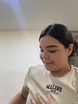 IsabellaAllen online show from July 2026 09:02:01 PM