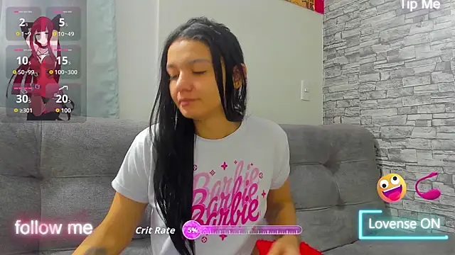 dirty crazy party online show from September 2025 08:55:02 PM