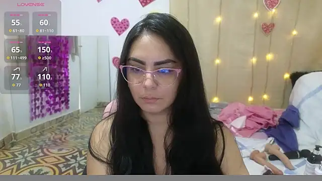lovely trix online show from February 2026 04:49:02 PM