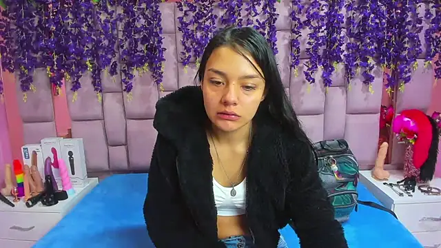 Bich Anal  online show from January 2025 01:14:02 PM