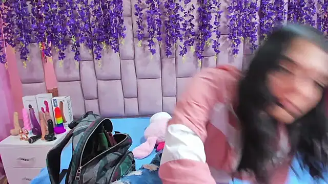 Bich Anal  online show from January 2025 01:30:02 PM