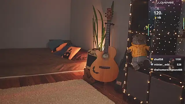 Snapshot of bananya_kitty chatting on March 2025 09:59:02 PM bananya kitty online show from March 2025 09:59:02 PM