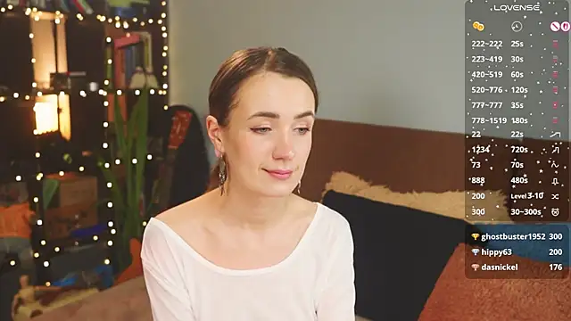 Snapshot of bananya_kitty chatting on January 2026 02:28:01 AM bananya kitty online show from January 2026 02:28:01 AM