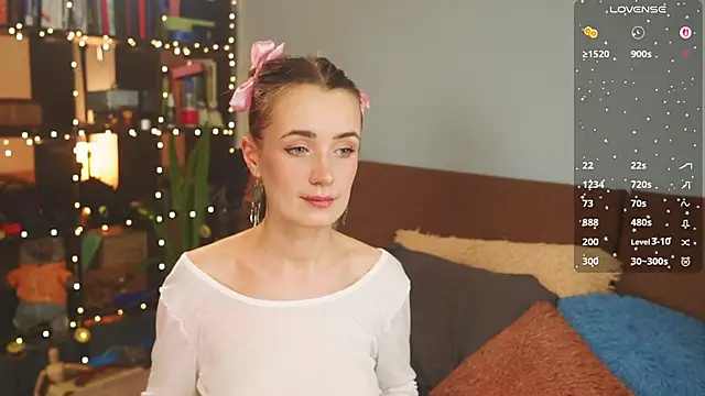 Snapshot of bananya_kitty chatting on February 2026 09:07:01 PM bananya kitty online show from February 2026 09:07:01 PM