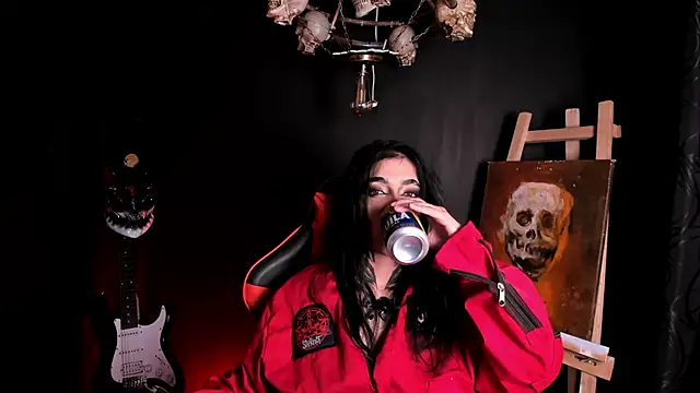 Rubyy-Rose1 online show from January 2025 03:07:02 AM