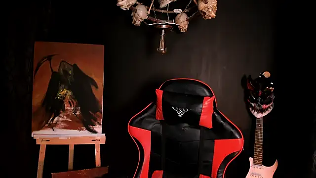 Rubyy-Rose1 online show from February 2025 09:03:01 AM