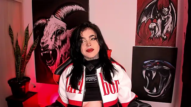 Rubyy-Rose1 online show from January 2026 01:40:01 AM