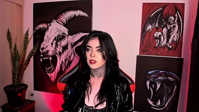 Rubyy-Rose1 online show from January 2026 01:22:02 AM