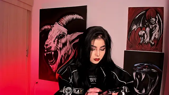 Rubyy-Rose1 online show from March 2026 12:43:01 AM