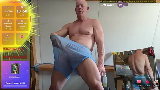 libo horny muscles online show from August 2026 11:04:02 AM