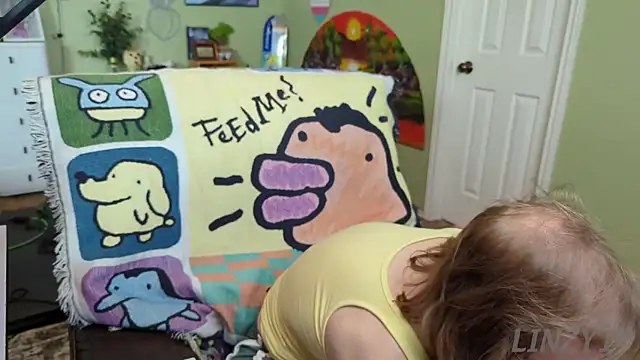 Linzy 19 online show from February 2025 07:38:01 PM