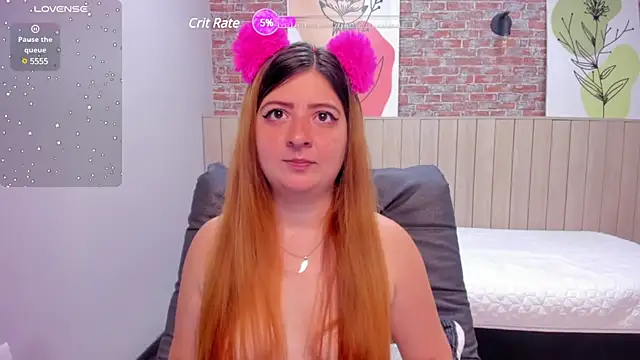 tinaclark  online show from March 2025 09:11:02 PM