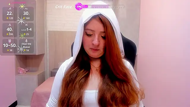 tinaclark  online show from May 2026 06:05:02 PM