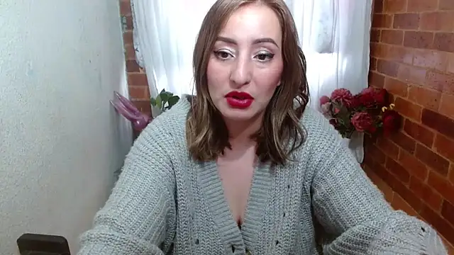 rashellroses22 online show from February 2025 09:05:02 PM