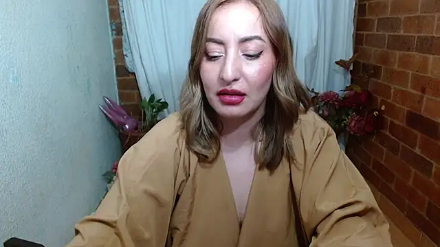 rashellroses22 online show from March 2025 12:49:01 AM