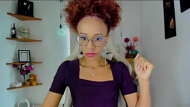 Snapshot of ScarlettMalbec chatting on January 2025 10:19:01 PM ScarlettMalbec online show from January 2025 10:19:01 PM