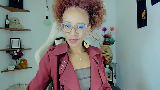 Snapshot of ScarlettMalbec chatting on January 2025 11:52:02 PM ScarlettMalbec online show from January 2025 11:52:02 PM