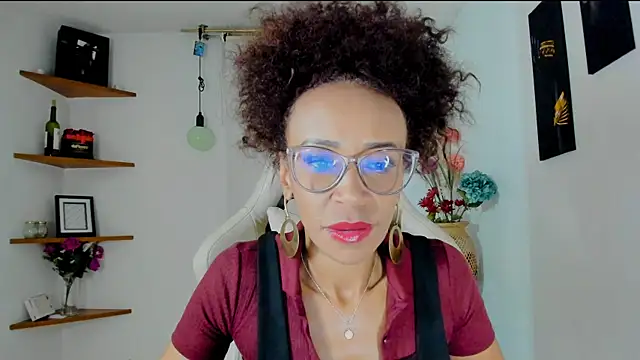 Snapshot of ScarlettMalbec chatting on January 2025 12:22:02 AM ScarlettMalbec online show from January 2025 12:22:02 AM