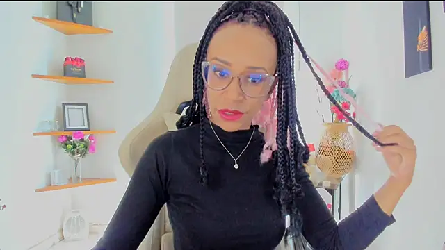 Snapshot of ScarlettMalbec chatting on January 2025 04:29:02 PM ScarlettMalbec online show from January 2025 04:29:02 PM