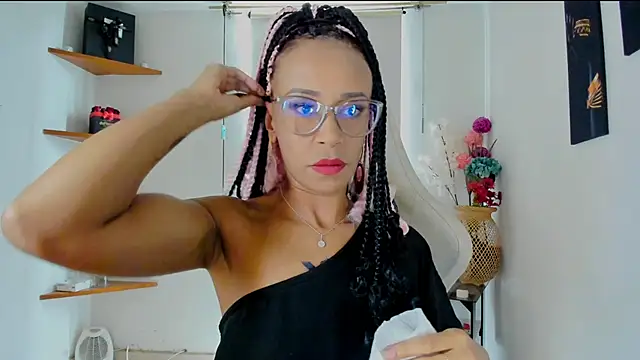 Snapshot of ScarlettMalbec chatting on January 2025 07:53:01 PM ScarlettMalbec online show from January 2025 07:53:01 PM