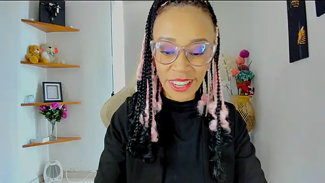 Snapshot of ScarlettMalbec chatting on January 2025 07:58:02 PM ScarlettMalbec online show from January 2025 07:58:02 PM