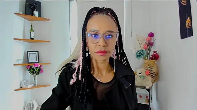 Snapshot of ScarlettMalbec chatting on January 2025 09:19:01 PM ScarlettMalbec online show from January 2025 09:19:01 PM