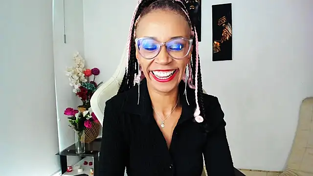 Snapshot of ScarlettMalbec chatting on February 2025 09:04:01 PM ScarlettMalbec online show from February 2025 09:04:01 PM