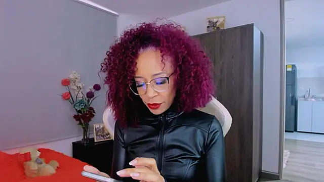 Snapshot of ScarlettMalbec chatting on February 2026 09:52:01 PM ScarlettMalbec online show from February 2026 09:52:01 PM