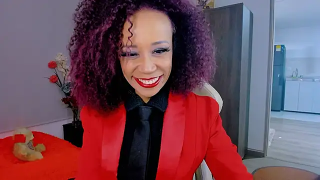 Snapshot of ScarlettMalbec chatting on February 2026 08:31:02 PM ScarlettMalbec online show from February 2026 08:31:02 PM