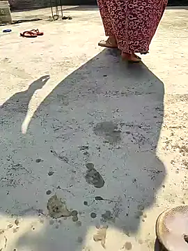 COUPLLE VILLAGE online show from January 2025 06:23:02 AM