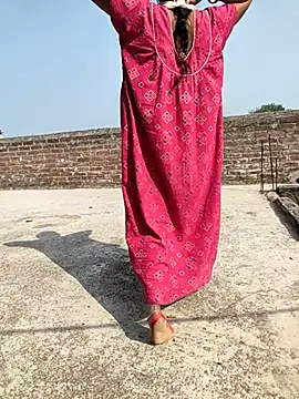 COUPLLE VILLAGE online show from February 2025 04:17:02 AM