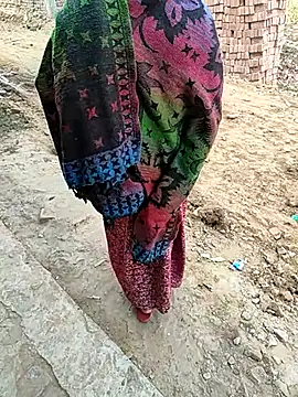 COUPLLE VILLAGE online show from February 2025 03:42:01 AM