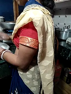 COUPLLE VILLAGE online show from March 2025 03:30:02 AM