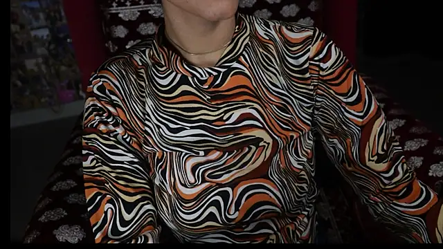 Snapshot of -AyeshaSinghania- chatting on March 2025 08:43:01 AM -AyeshaSinghania- online show from March 2025 08:43:01 AM