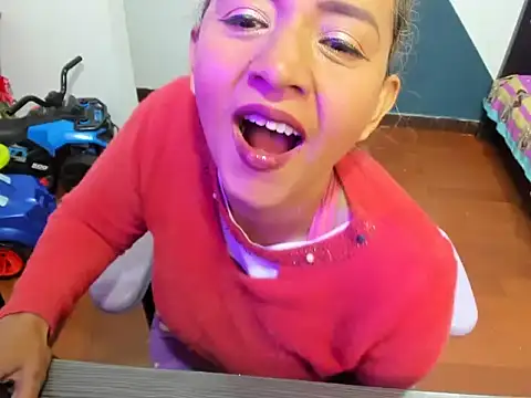 daleska ayala 1 online show from October 2025 05:11:01 PM