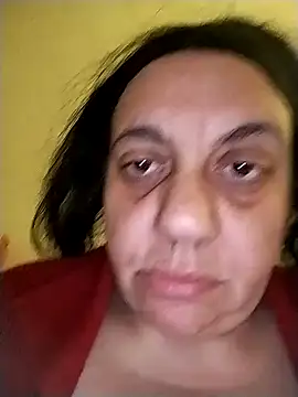 BustyBabyOfficial online show from January 2025 11:22:02 PM