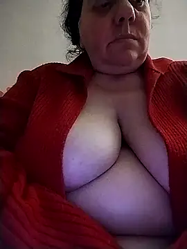 BustyBabyOfficial online show from February 2025 01:37:01 PM